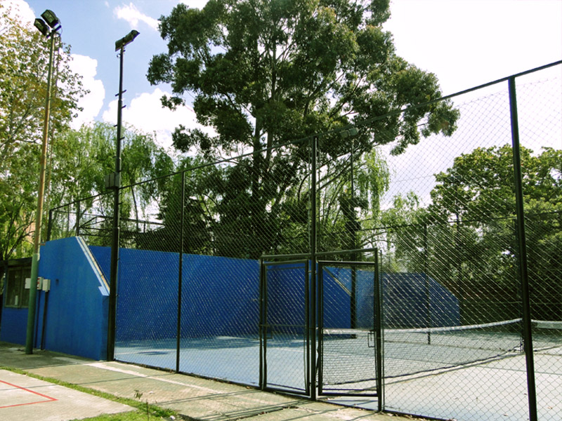 Padel Complejo Olivos