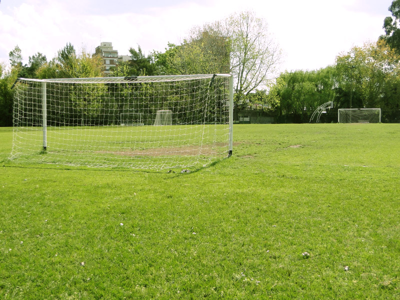 Fútbol Complejo Olivos