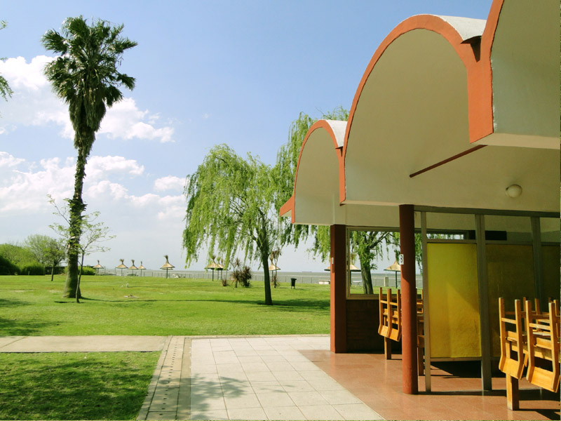 Quinchos Complejo Olivos