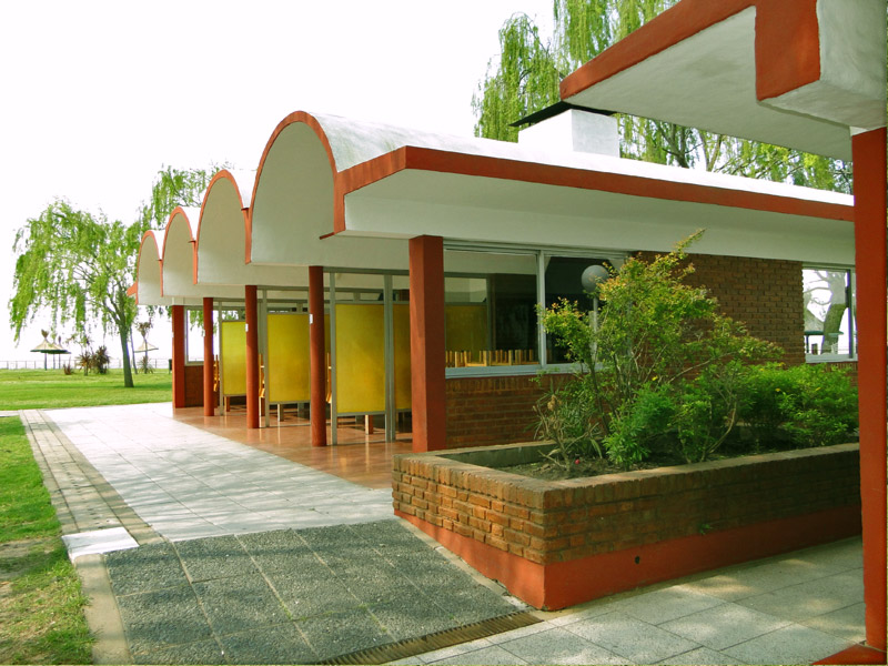 Quinchos Complejo Olivos