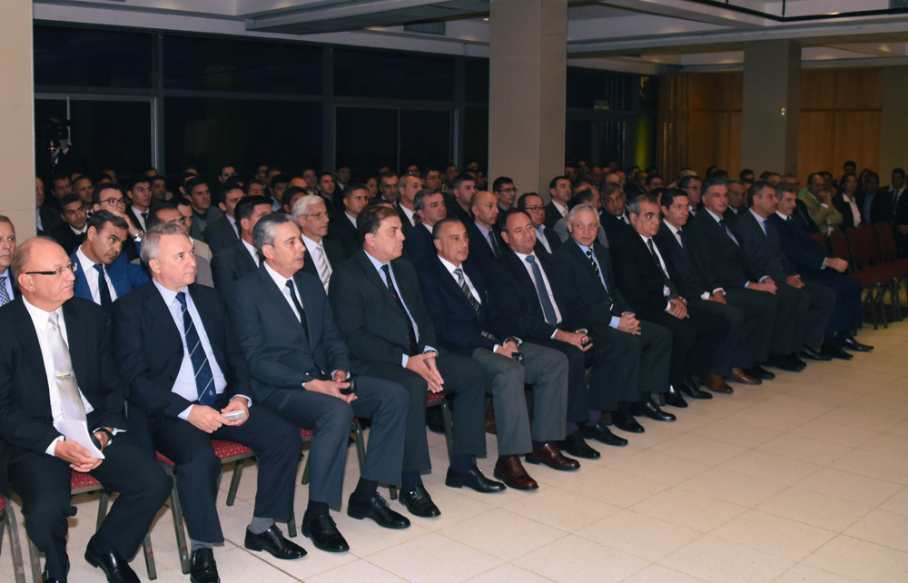 Asamblea Ordinaria 2019 Asamblea Ordinaria 2019