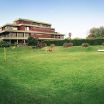 Edificio principal COPNA Edificio principal COPNA