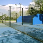 Padel Complejo Olivos Padel Complejo Olivos