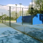 Padel Complejo Olivos Padel Complejo Olivos