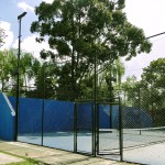 Padel Complejo Olivos Padel Complejo Olivos
