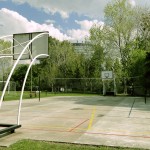 Básquet y Voley Complejo Olivos Básquet y Voley Complejo Olivos