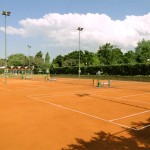 Tenis Complejo Olivos Tenis Complejo Olivos