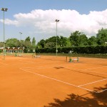 Tenis Complejo Olivos Tenis Complejo Olivos