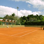 Tenis Complejo Olivos Tenis Complejo Olivos
