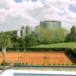Tenis Complejo Olivos Tenis Complejo Olivos