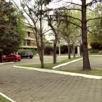 Estacionamiento Complejo Olivos Estacionamiento Complejo Olivos