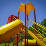 Parque del Complejo Olivos Parque del Complejo Olivos