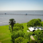 Parque del Complejo Olivos Parque del Complejo Olivos