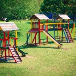 Parque del Complejo Olivos Parque del Complejo Olivos