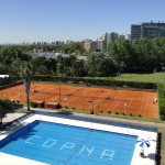 Pileta de natación COPNA Pileta de natación COPNA