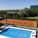 Pileta de natación COPNA Pileta de natación COPNA