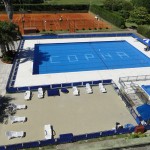 Pileta de natación COPNA Pileta de natación COPNA