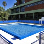 Pileta de natación COPNA Pileta de natación COPNA