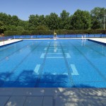 Pileta de natación COPNA Pileta de natación COPNA