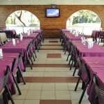 Restaurante Complejo Olivos Restaurante Complejo Olivos