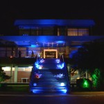 Salón COPNA Salón COPNA