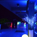 Salón COPNA Salón COPNA