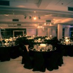 Salón COPNA Salón COPNA