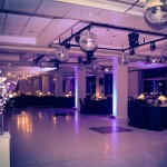 Salón COPNA Salón COPNA