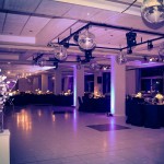 Salón COPNA Salón COPNA