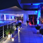 Salón COPNA Salón COPNA