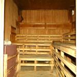 Sauna Complejo Olivos Sauna Complejo Olivos