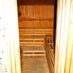 Sauna Complejo Olivos Sauna Complejo Olivos