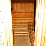 Sauna Complejo Olivos Sauna Complejo Olivos