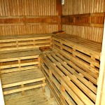 Sauna Complejo Olivos Sauna Complejo Olivos